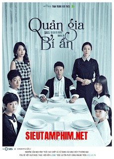 Nữ Quản Gia Bí Ẩn