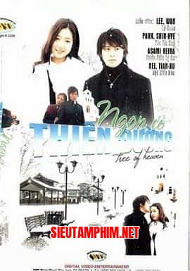 Ngọn Cỏ Thiên Đường