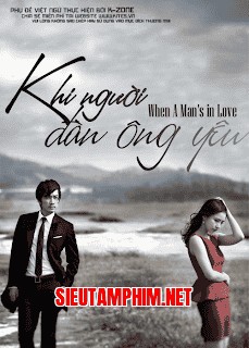 Khi Người Đàn Ông Yêu