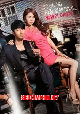 Mối Tình Bất Diệt