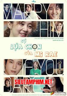 Sự Lựa Chọn Của Mi Rae