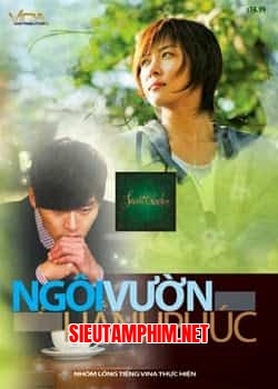 Ngôi Vườn Hạnh Phúc