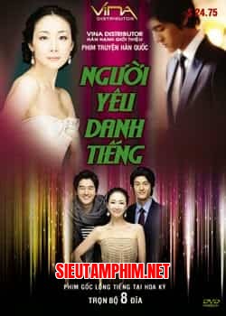 Người Yêu Danh Tiếng
