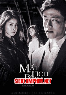 Mất Tích Bí Ẩn