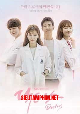 Chuyện Tình Bác Sĩ