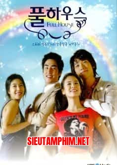 Ngôi Nhà Hạnh Phúc