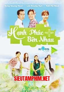Hạnh Phúc Bên Nhau
