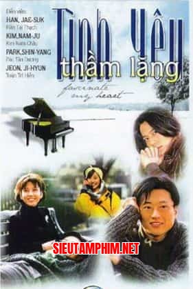 Tình Yêu Thầm Lặng