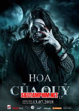 Hoa Của Quỷ
