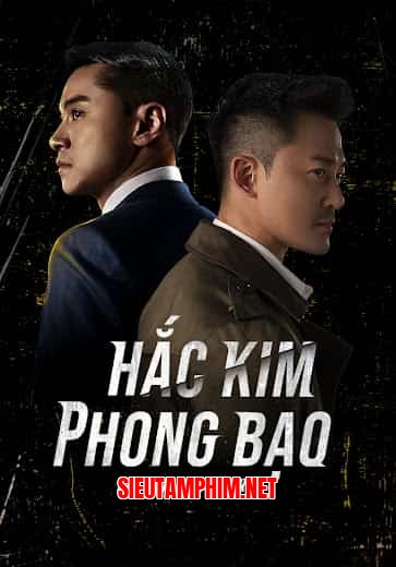 Hắc Kim Phong Bạo