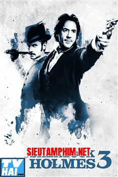 Thám Tử Sherlock (Phần 3)