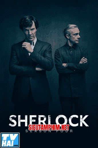 Thám Tử Sherlock (Phần 4)