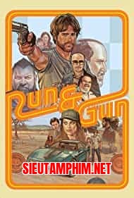 The Ray/Run và Gun