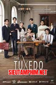 The Tuxedo