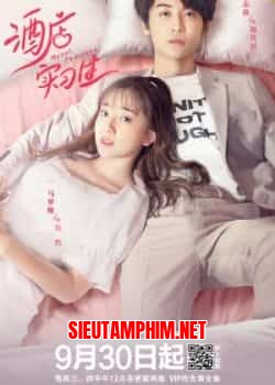 Thực Tập Sinh Khách Sạn