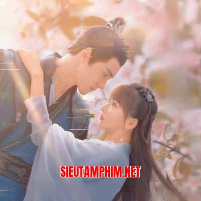 Tiêu Sái Giai Nhân Đạm Đạm Trang