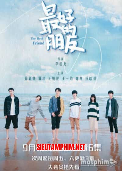 Tình Bạn Diệu Kỳ