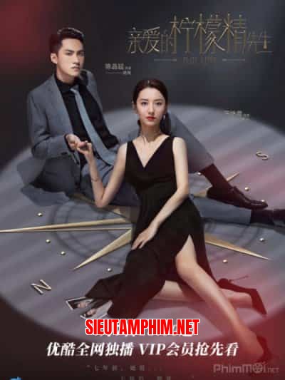 Tình Yêu Và Âm Mưu 2021