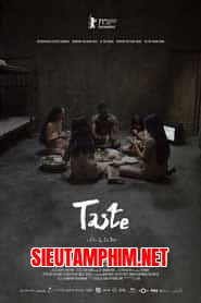 Vị