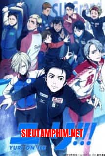 Yuri!!! On Ice