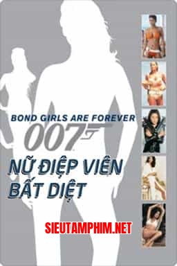 NỮ ĐIỆP VIÊN BẤT DIỆT