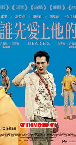 AI YÊU ANH ẤY TRƯỚC?