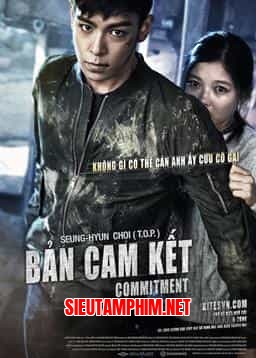 BẢN CAM KẾT