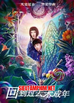 BẮT ĐẦU LẠI