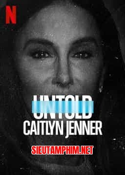 BÍ MẬT GIỚI THỂ THAO: CAITLYN JENNER