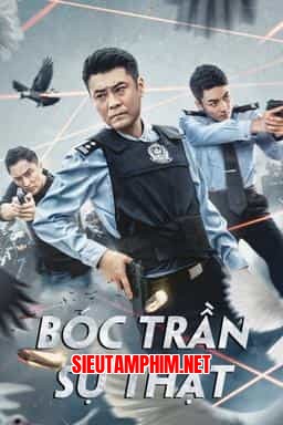BÓC TRẦN SỰ THẬT