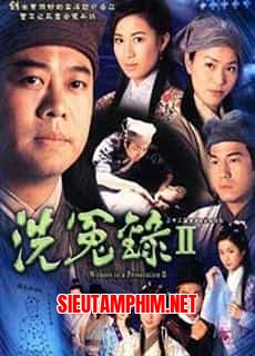 Bức Màn Bí Mật (Phần 02)