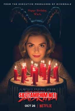 BÚP BÊ MA SABRINA