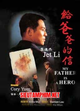 CHA TÔI LÀ ANH HÙNG