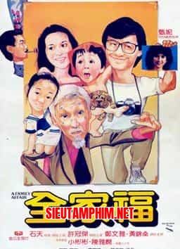 CHUYỆN GIA ĐÌNH