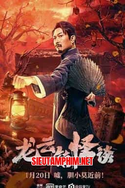 CHUYỆN ​​LẠ TRẤN LONG VÂN