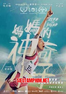 CON TRAI THẦN KỲ CỦA MẸ