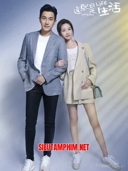 Cuộc Sống Vô Hình