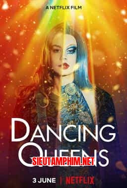 DANCING QUEENS