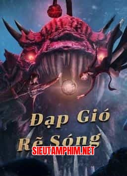 ĐẠP GIÓ RẼ SÓNG