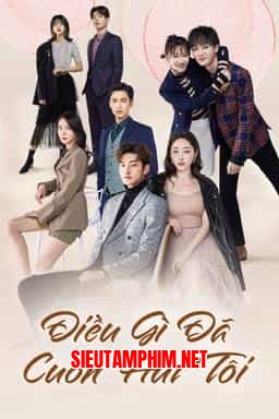 Điều Gì Đã Cuốn Hút Tôi