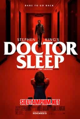 DOCTOR SLEEP: KÝ ỨC KINH HOÀNG