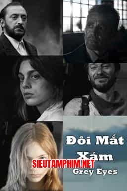 ĐÔI MẮT XÁM