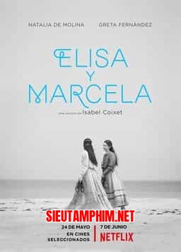 ELISA VÀ MARCELA