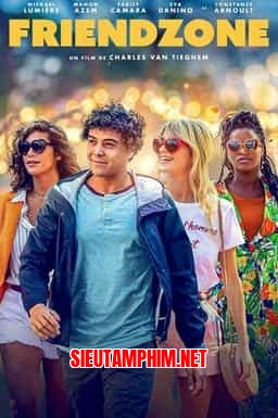 FRIENDZONE