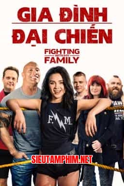 GIA ĐÌNH ĐẠI CHIẾN
