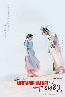 Goo Hae Ryung - Nhà Sử Học Tập Sự