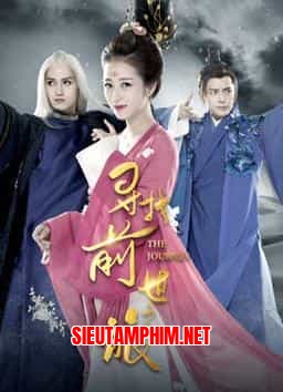Hành Trình Tìm Lại Tiền Thế