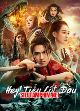 HEY! TIỂU CỐT ĐẦU
