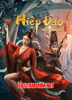 HIỆP ĐẠO NHẤT CHI MAI