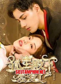 HỒ LY ĐIỆN HẠ YÊU RỒI